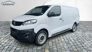 Fiat Scudo III 2,0 BlueHDi Autom. L3 Navi Kamera