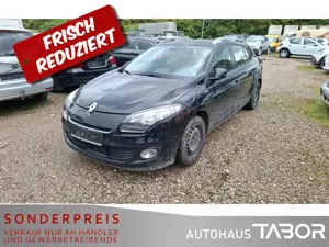 Renault Megane Grdt 1.5 dCi 110 Paris DeLuxe Nav LM PDC