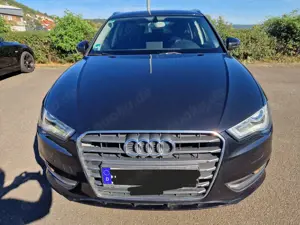 Audi A3 1.4 TFSI Sportback Xenon Navi LED SHZ PDC TÜV05/27 Bild 5