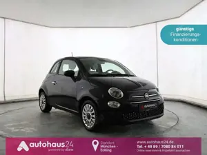 Fiat 500 1.2 8V Lounge ParkPilot|CarPlay|Klima