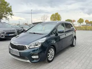 Kia Carens Spirit 1.7 CRDi Aut. Keyl. Pano Leder 7Si
