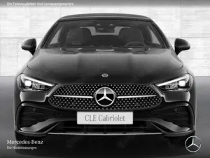 Mercedes-Benz CLE 200 AMG+LED+KEYLESS+9G Bild 5