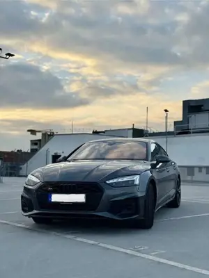 Audi S5 Sportback 3.0 TFSI quattro - Vollaustattung