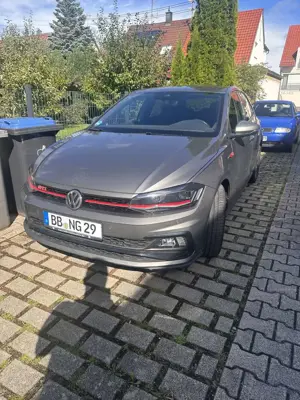 Volkswagen Polo GTI GTI