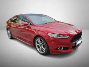 Ford Mondeo Mondeo Fließheck 2.0 EcoBoost Titanium