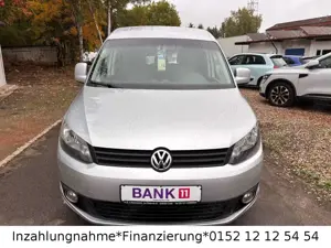 Volkswagen Caddy Kasten/Kombi Trendline