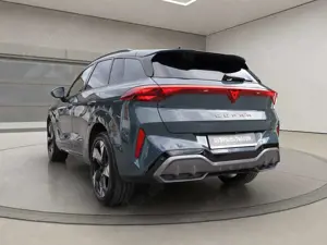 CUPRA Terramar VZ 2.0TSI 4x4+Pano+AHK-Vorbereitung Bild 5