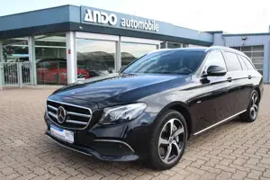 Mercedes-Benz E 400 d 4M Sport Style MULTIBEAM/Widescreen/Memo*