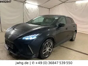 MG MG4 Luxury Leder Navi 360°Kam ACC Wärmep