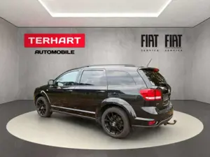 Fiat Freemont Bild 3