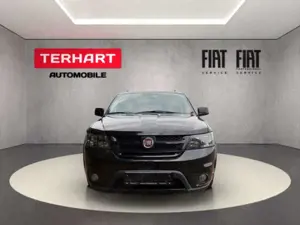 Fiat Freemont Bild 5