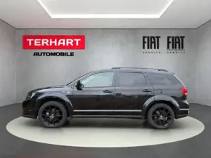 Fiat Freemont Bild 2