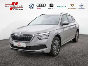 Skoda Kamiq 1.0 TSI Clever KLIMA PDC SITZHEIZUNG Bild 1