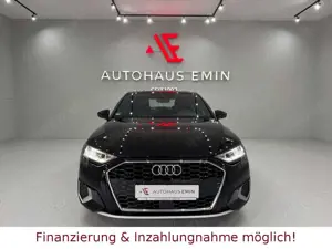 Audi A3 Limousine 35 TFSI advanced *1.HAND,ACC!* Bild 2