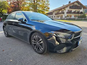 Mercedes-Benz A 200 A 200 7G-DCT Progressive Advanced