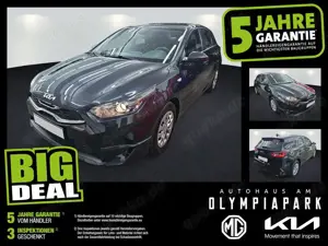Kia Ceed / cee'd Ceed 1.0 T-GDI LED*PDC*SITZHEIZUNG*SPURHALTEASS.