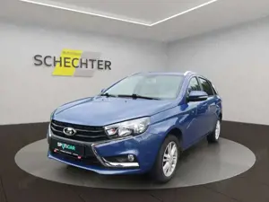 Lada Vesta SW Luxus
