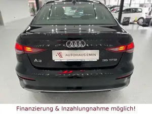 Audi A3 Limousine 35 TFSI advanced *1.HAND,ACC!* Bild 5