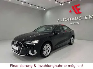 Audi A3 Limousine 35 TFSI advanced *1.HAND,ACC!* Bild 3