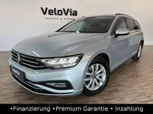 Volkswagen Passat Variant Passat Variant 2.0 TDI SCR DSG Business