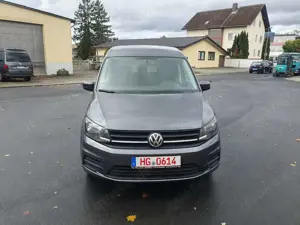 Volkswagen Caddy Trendline BMT