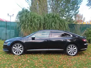 Volkswagen Arteon Bild 4
