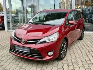 Toyota Verso Bild 2
