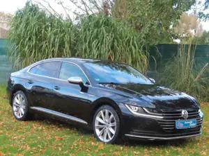Volkswagen Arteon Bild 2