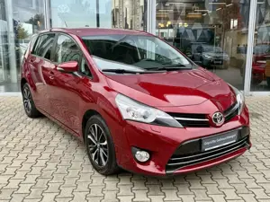 Toyota Verso Bild 3