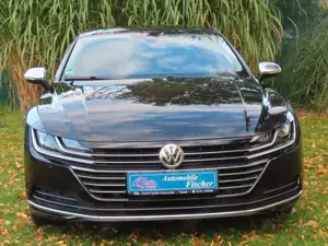 Volkswagen Arteon Bild 3