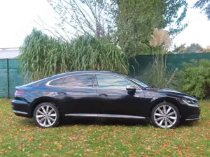 Volkswagen Arteon Bild 5
