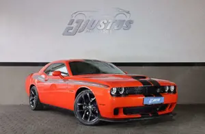 Dodge Challenger 5.7 R/T/KAMERA/BTH/MFL/LED/TEMP/R20