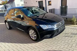 SEAT Leon Lim. 1.2 TSI Reference SHZ PDC
