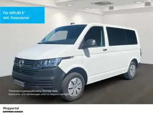 Volkswagen T6.1 Transporter Kombi 9-Sitzer EcoProfi 2.0 TDI KLIMA PDC APP CONN