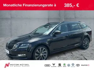 Skoda Octavia Combi 1.8TSI 4x4 DSG LK LED+NAV+GRA+AHK