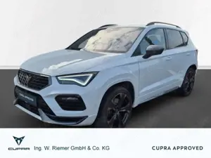 CUPRA Ateca 2,0TSi VZ DSG 4Drive AHK Beats ACC SHZ