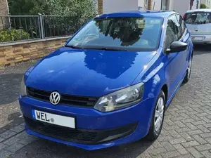 Volkswagen Polo Polo V  3-Türer 1.2 Trendline