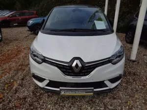 Renault Scenic Grand Intens