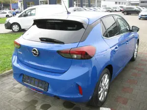 Opel Corsa Elegance Bild 4