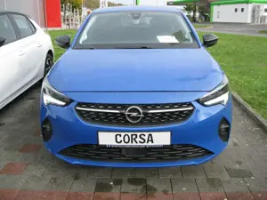 Opel Corsa Elegance Bild 2