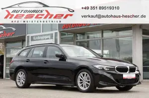 BMW 318 i Touring Steptronic *LED*NAVI*SHADOW-LINE*