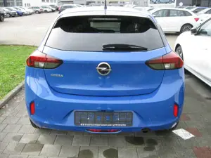 Opel Corsa Elegance Bild 5