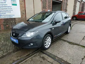 SEAT Ibiza 1.4 Kombi/ TÜV NEU/ 8fach bereift/ ALU/ PDC