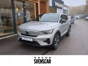Volvo C40 Plus Recharge Pure Electric AWD StandHZG Panorama