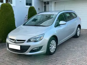 Opel Astra Astra Sports Tourer Diesel 1.7 CDTI / Standheizung
