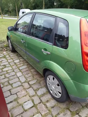Ford Fiesta Fiesta  5-Türer 1.3 Ambiente