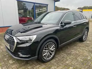 Audi Q3 35 TDI S tronic quattro Navi AHK ACC Standhzg