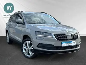 Skoda Karoq Style |CarPlay|Led|Navi|DAB+|Shz|Pdc|Tempo