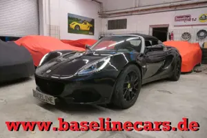 Lotus Elise Sport 220 - 2.Hand - Service neu...