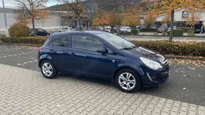 Opel Corsa 1.2 16V (ecoFLEX) Innovation